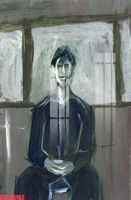 File gốc Tranh sơn dầu phương tây tổng hợp STS48162 (PNG) không nền chất lượng