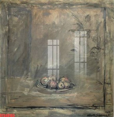 Tải về file tranh gốc Tranh sơn dầu phương tây tổng hợp STS48163 (để in quảng cáo)