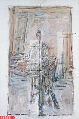 File tranh quảng cáo Tranh sơn dầu phương tây tổng hợp STS48165 (file gốc) chuyên nghiệp