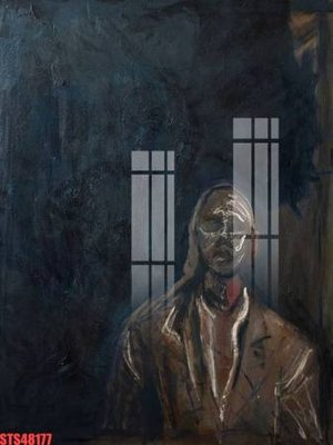 Tải về hình ảnh gốc Tranh sơn dầu phương tây tổng hợp STS48177 sắc nét