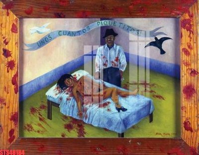 File in trần Tranh sơn dầu phương tây tổng hợp STS48184 (bản gốc) đại dương