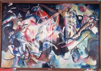 File gốc Tranh sơn dầu phương tây tổng hợp STS48194 (cho in 3D) độc đáo