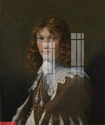 Download file Tranh sơn dầu phương tây tổng hợp STS48222 (gốc) in mica ốp bếp