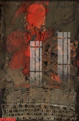 Tải file gốc Tranh sơn dầu phương tây tổng hợp STS48233 (in khổ lớn) quảng cáo