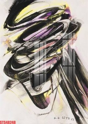 File tranh quảng cáo Tranh sơn dầu phương tây tổng hợp STS48248 (download file gốc)