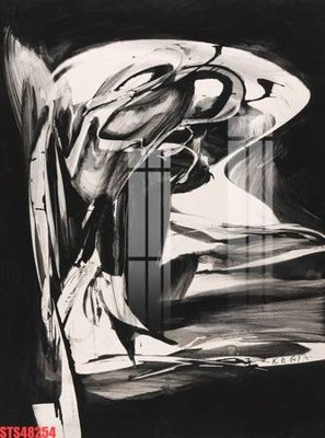 File in trần Tranh sơn dầu phương tây tổng hợp STS48254 (file gốc) phong thủy