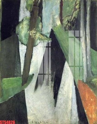 Tải file Tranh sơn dầu phương tây tổng hợp STS4826 (ảnh gốc) độ phân giải 300dpi