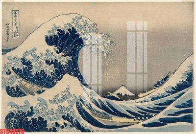 File gốc in mica Tranh sơn dầu phương tây tổng hợp STS48276 chất lượng