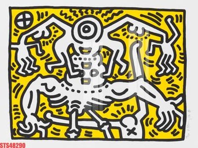 Tải file Tranh sơn dầu phương tây tổng hợp STS48290 (ảnh gốc) in gạch men