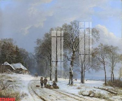 File in lụa Tranh sơn dầu phương tây tổng hợp STS48407 (chất lượng cao) Tranh sơn dầu phương tây tổng hợp STS48407