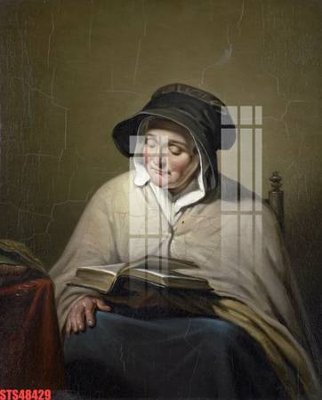 File PSD Tranh sơn dầu phương tây tổng hợp STS48429 (bản gốc) chất lượng nhất