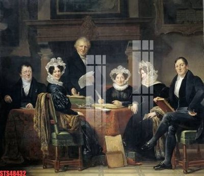 Tải file Tranh sơn dầu phương tây tổng hợp STS48432 (ảnh gốc) in gạch 3D