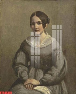 File in trần Tranh sơn dầu phương tây tổng hợp STS48445 (bản gốc) phong cảnh