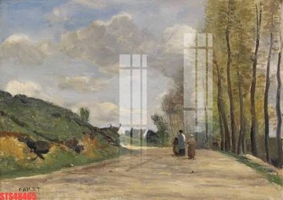 Mua file ảnh gốc Tranh sơn dầu phương tây tổng hợp STS48465 (chất lượng cao)