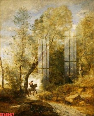 File gốc in ấn Tranh sơn dầu phương tây tổng hợp STS48477 (sẵn sàng tải về)