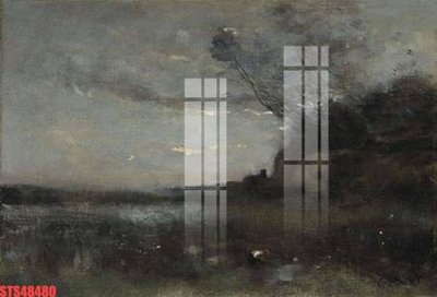 Tải file Tranh sơn dầu phương tây tổng hợp STS48480 (ảnh gốc) độ phân giải 300dpi