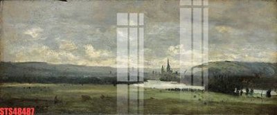 Chi tiết file tranh tráng gương Tranh sơn dầu phương tây tổng hợp STS48487 (ảnh gốc)