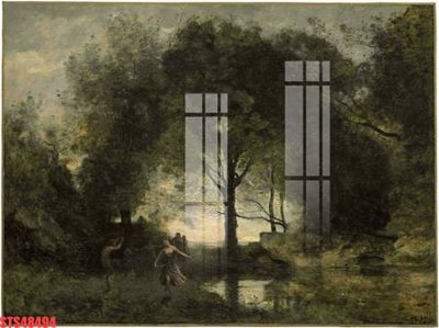 File gốc Tranh sơn dầu phương tây tổng hợp STS48494 (cho in ấn) từ kho Filetranh