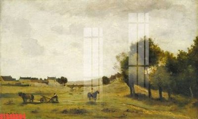 Tải file Tranh sơn dầu phương tây tổng hợp STS48504 (gốc) làm file thiết kế