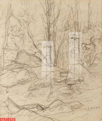 File tranh Tranh sơn dầu phương tây tổng hợp STS48525 (ảnh gốc) không bị mờ