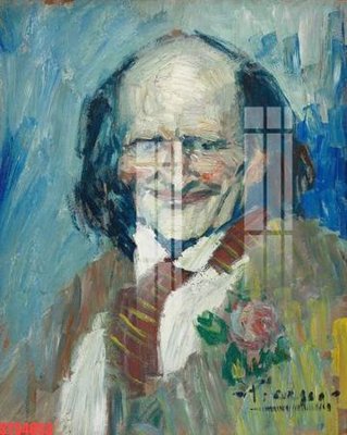 File tranh PSD Tranh sơn dầu phương tây tổng hợp STS4853 chất lượng cao