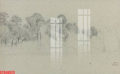 File gốc Tranh sơn dầu phương tây tổng hợp STS48573 (in tráng gương) hiện đại