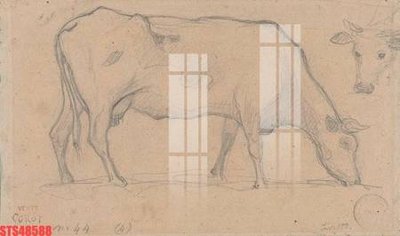 File tranh Tranh sơn dầu phương tây tổng hợp STS48588 (bản gốc) treo phòng ăn