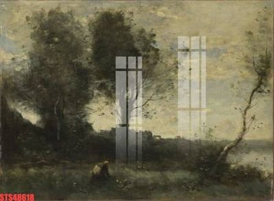 File tranh trang trí Tranh sơn dầu phương tây tổng hợp STS48618 (tải file gốc)