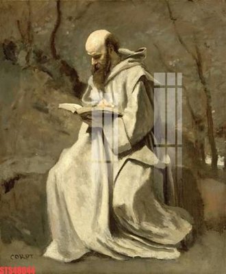 Tải file Tranh sơn dầu phương tây tổng hợp STS48644 (gốc) làm file in ấn