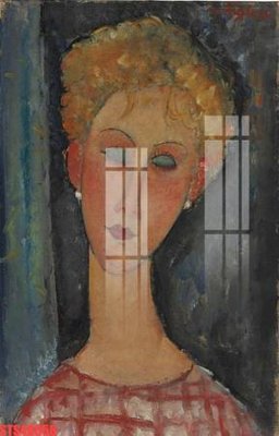 Tải file Tranh sơn dầu phương tây tổng hợp STS48658 (ảnh gốc) in gạch men