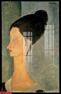 Download file Tranh sơn dầu phương tây tổng hợp STS48678 (chất lượng in ấn)