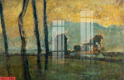 Tệp tin gốc Tranh sơn dầu phương tây tổng hợp STS48729 (dùng cho in) Tranh sơn dầu phương tây tổng hợp STS48729