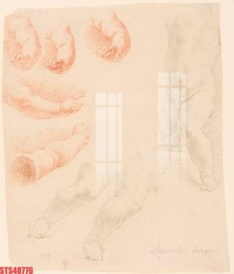 File gốc Tranh sơn dầu phương tây tổng hợp STS48776 (chuẩn CMYK) cho nhà in