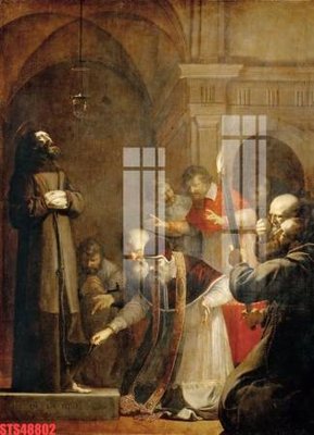 File gốc Tranh sơn dầu phương tây tổng hợp STS48802 (in ấn) màu sắc trung thực