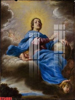 Download file tranh PSD Tranh sơn dầu phương tây tổng hợp STS4881 để chỉnh sửa