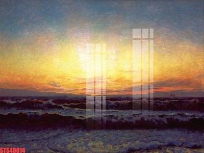 Tải về file gốc Tranh sơn dầu phương tây tổng hợp STS48814 (dùng cho in quảng cáo)