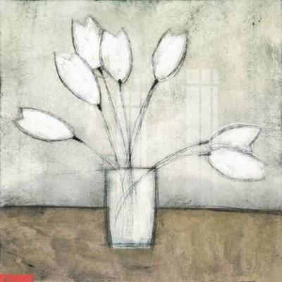 File ảnh Tranh sơn dầu phương tây tổng hợp STS4882 (gốc) in poster