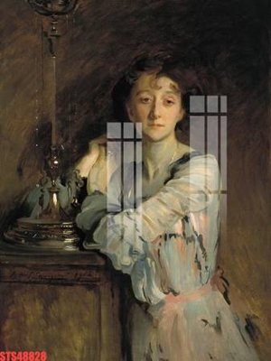 Tải file Tranh sơn dầu phương tây tổng hợp STS48828 (gốc) in nhanh