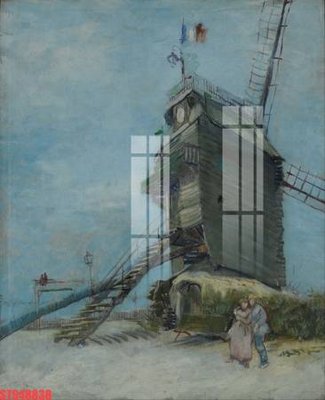 File in ấn Tranh sơn dầu phương tây tổng hợp STS48838 (bản gốc) từ file gốc