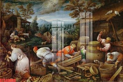 File in lụa Tranh sơn dầu phương tây tổng hợp STS48848 (chất lượng cao) Tranh sơn dầu phương tây tổng hợp STS48848