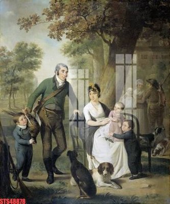 File in trần Tranh sơn dầu phương tây tổng hợp STS48878 (bản gốc 3D) sống động