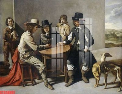 File PSD Tranh sơn dầu phương tây tổng hợp STS48887 (bản gốc) dễ dàng edit