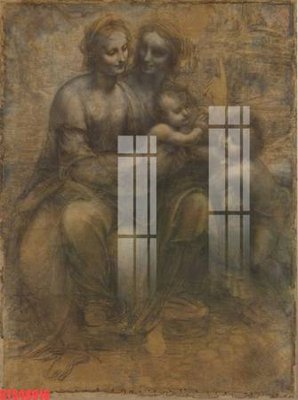 Tải file gốc Tranh sơn dầu phương tây tổng hợp STS48916 dùng cho in ấn