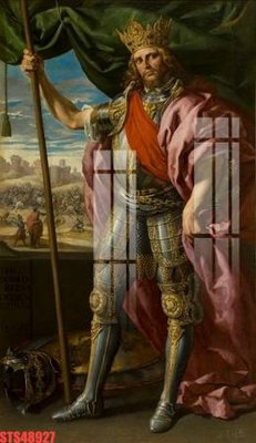 Tải file gốc Tranh sơn dầu phương tây tổng hợp STS48927 (để in lụa)