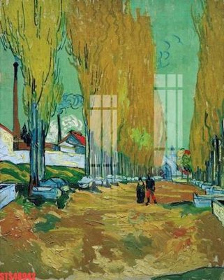 Tải file Tranh sơn dầu phương tây tổng hợp STS48942 (gốc) làm file thiết kế