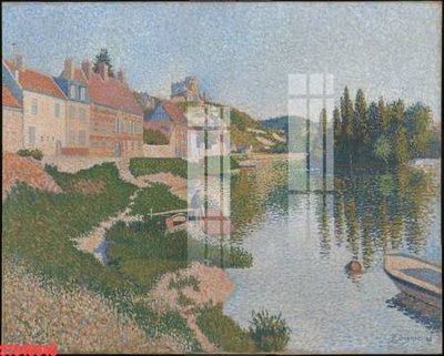 File tranh Tranh sơn dầu phương tây tổng hợp STS48946 (ảnh gốc) độc quyền