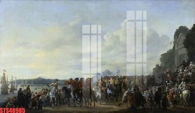 File PSD Tranh sơn dầu phương tây tổng hợp STS48985 (gốc) cho designer