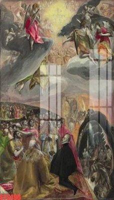 Tải file Tranh sơn dầu phương tây tổng hợp STS490 (gốc) để in ấn ngay