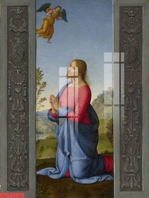 Tải file gốc Tranh sơn dầu phương tây tổng hợp STS49012 dùng cho in ấn