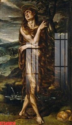 Chi tiết file ảnh Tranh sơn dầu phương tây tổng hợp STS49014 sắc nét